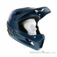 Fox Rampage Full Face Helmet, Fox, Blue, , Male,Female,Unisex, 0236-10354, 5637886563, 191972520389, N1-01.jpg