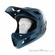 Fox Rampage Full Face Helmet, , Blue, , Male,Female,Unisex, 0236-10354, 5637886563, , N1-06.jpg