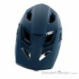 Fox Rampage Full Face Helmet, Fox, Blue, , Male,Female,Unisex, 0236-10354, 5637886563, 191972520389, N4-04.jpg