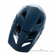 Fox Rampage Full Face Helmet, Fox, Blue, , Male,Female,Unisex, 0236-10354, 5637886563, 191972520389, N5-05.jpg