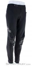 Alpinestars Techstar Black Edition Hommes Pantalon de protection, Alpinestars, Noir, , Hommes, 0187-10247, 5637886574, 8059175156281, N1-01.jpg
