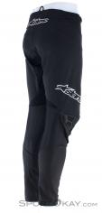 Alpinestars Techstar Black Edition Mens Protective Pants, , Black, , Male, 0187-10247, 5637886574, , N1-16.jpg
