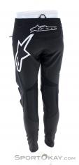 Alpinestars Techstar Black Edition Mens Protective Pants, , Black, , Male, 0187-10247, 5637886574, , N2-12.jpg