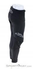 Alpinestars Techstar Black Edition Mens Protective Pants, , Black, , Male, 0187-10247, 5637886574, , N2-17.jpg