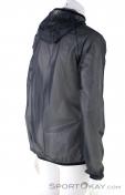 Ziener Nea Womens Rain Jacket, , Black, , Female, 0358-10021, 5637886625, , N1-16.jpg