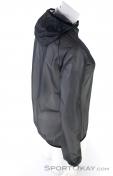Ziener Nea Womens Rain Jacket, , Black, , Female, 0358-10021, 5637886625, , N2-17.jpg