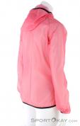 Ziener Nea Womens Rain Jacket, , Pink, , Female, 0358-10021, 5637886626, , N1-16.jpg