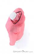 Ziener Nea Womens Rain Jacket, , Pink, , Female, 0358-10021, 5637886626, , N4-09.jpg