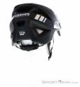 Alpinestars Vector Tech A1 MTB Helmet, Alpinestars, Black, , Male,Female,Unisex, 0187-10248, 5637886635, 8059175341946, N1-16.jpg