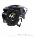 Alpinestars Vector Tech A1 MTB Helmet, Alpinestars, Black, , Male,Female,Unisex, 0187-10248, 5637886635, 8059175341946, N2-17.jpg