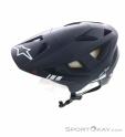 Alpinestars Vector Tech A1 MTB Helmet, , Black, , Male,Female,Unisex, 0187-10248, 5637886635, , N3-08.jpg