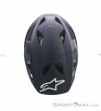 Alpinestars Vector Tech A1 MTB Helmet, , Black, , Male,Female,Unisex, 0187-10248, 5637886635, , N4-04.jpg