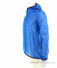 Ziener Nonno Mens Rain Jacket, , Blue, , Male, 0358-10027, 5637886708, , N1-06.jpg