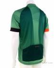 Ziener Noat Trikot Mens Biking Shirt, , Olive-Dark Green, , Male, 0358-10029, 5637886738, , N1-11.jpg