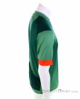 Ziener Noat Trikot Mens Biking Shirt, , Olive-Dark Green, , Male, 0358-10029, 5637886738, , N2-17.jpg