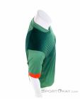 Ziener Noat Trikot Mens Biking Shirt, , Olive-Dark Green, , Male, 0358-10029, 5637886738, , N3-18.jpg