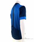 Ziener Noat Trikot Mens Biking Shirt, , Dark-Blue, , Male, 0358-10029, 5637886743, , N1-16.jpg