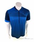 Ziener Noat Trikot Mens Biking Shirt, Ziener, Dark-Blue, , Male, 0358-10029, 5637886743, 4063833183568, N2-02.jpg