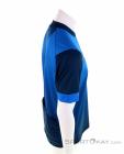 Ziener Noat Trikot Mens Biking Shirt, Ziener, Dark-Blue, , Male, 0358-10029, 5637886743, 4063833183568, N2-17.jpg