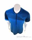 Ziener Noat Trikot Mens Biking Shirt, , Dark-Blue, , Male, 0358-10029, 5637886743, , N3-03.jpg