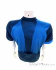 Ziener Noat Trikot Mens Biking Shirt, Ziener, Dark-Blue, , Male, 0358-10029, 5637886743, 4063833183568, N3-13.jpg