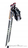 Leki Traveller Carbon 90-130cm Nordic Walking Poles, , Black, , Male,Female,Unisex, 0012-10401, 5637886771, , N2-07.jpg