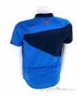 Ziener Nankei Kids Biking Shirt, , Blue, , Boy, 0358-10035, 5637886798, , N2-12.jpg