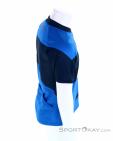Ziener Nankei Kids Biking Shirt, , Blue, , Boy, 0358-10035, 5637886798, , N2-17.jpg