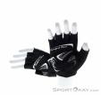 Ziener Calinda Womens Biking Gloves, , Black, , Female, 0358-10038, 5637886839, , N2-12.jpg