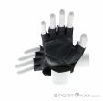Ziener Cendal Womens Biking Gloves, , Black, , Female, 0358-10039, 5637886843, , N2-12.jpg