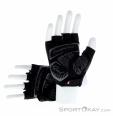 Ziener Clarete Womens Biking Gloves, Ziener, Čierna, , Ženy, 0358-10040, 5637886856, 0, N1-11.jpg