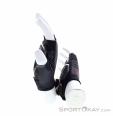 Ziener Clarete Womens Biking Gloves, Ziener, Negro, , Mujer, 0358-10040, 5637886856, 0, N2-17.jpg