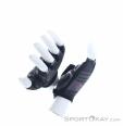 Ziener Clarete Womens Biking Gloves, Ziener, Black, , Female, 0358-10040, 5637886856, 0, N4-19.jpg