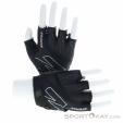 Ziener Crave Mens Biking Gloves, , Black, , Male, 0358-10042, 5637886874, , N2-02.jpg
