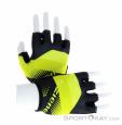 Ziener Conrado Mens Biking Gloves, Ziener, Vert clair, , Hommes, 0358-10044, 5637886915, 0, N1-01.jpg