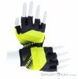 Ziener Conrado Mens Biking Gloves, Ziener, Light-Green, , Male, 0358-10044, 5637886915, 0, N2-02.jpg