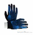 Ziener Cobbs Mens Biking Gloves, Ziener, Azul oscuro, , Hombre, 0358-10045, 5637886927, 4063833168985, N1-01.jpg