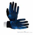 Ziener Cobbs Mens Biking Gloves, Ziener, Dark-Blue, , Male, 0358-10045, 5637886927, 4063833168985, N2-02.jpg