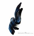 Ziener Cobbs Mens Biking Gloves, Ziener, Dark-Blue, , Male, 0358-10045, 5637886927, 4063833168985, N2-07.jpg