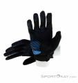 Ziener Cobbs Mens Biking Gloves, Ziener, Dark-Blue, , Male, 0358-10045, 5637886927, 4063833168985, N2-12.jpg