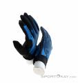 Ziener Cobbs Mens Biking Gloves, Ziener, Dark-Blue, , Male, 0358-10045, 5637886927, 4063833168985, N3-18.jpg