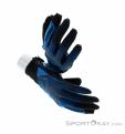 Ziener Cobbs Mens Biking Gloves, Ziener, Azul oscuro, , Hombre, 0358-10045, 5637886927, 4063833168985, N4-04.jpg