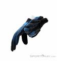 Ziener Cobbs Mens Biking Gloves, Ziener, Dark-Blue, , Male, 0358-10045, 5637886927, 4063833168985, N4-09.jpg