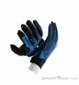 Ziener Cobbs Mens Biking Gloves, Ziener, Azul oscuro, , Hombre, 0358-10045, 5637886927, 4063833168985, N4-19.jpg
