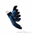 Ziener Cobbs Mens Biking Gloves, Ziener, Azul oscuro, , Hombre, 0358-10045, 5637886927, 4063833168985, N5-05.jpg