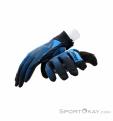 Ziener Cobbs Mens Biking Gloves, Ziener, Azul oscuro, , Hombre, 0358-10045, 5637886927, 4063833168985, N5-10.jpg