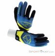 Ziener Colja Long Kids Biking Gloves, , Blue, , Boy,Girl,Unisex, 0358-10048, 5637886951, , N3-03.jpg