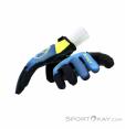Ziener Colja Long Kids Biking Gloves, , Blue, , Boy,Girl,Unisex, 0358-10048, 5637886951, , N5-10.jpg