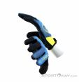 Ziener Colja Long Kids Biking Gloves, , Blue, , Boy,Girl,Unisex, 0358-10048, 5637886951, , N5-15.jpg