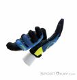 Ziener Colja Long Kids Biking Gloves, , Blue, , Boy,Girl,Unisex, 0358-10048, 5637886951, , N5-20.jpg